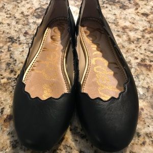 Sam Edelman girl shoes